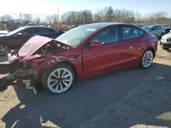 5YJ3E1EA8PF430828 2023 TESLA MODEL 3