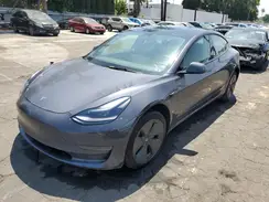 5YJ3E1EA8PF431008 2023 TESLA MODEL 3
