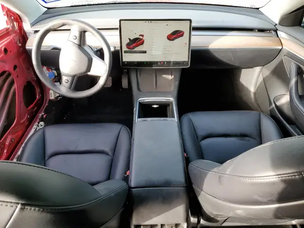5YJ3E1EA8PF431154 2023 TESLA MODEL 3 - Image 8