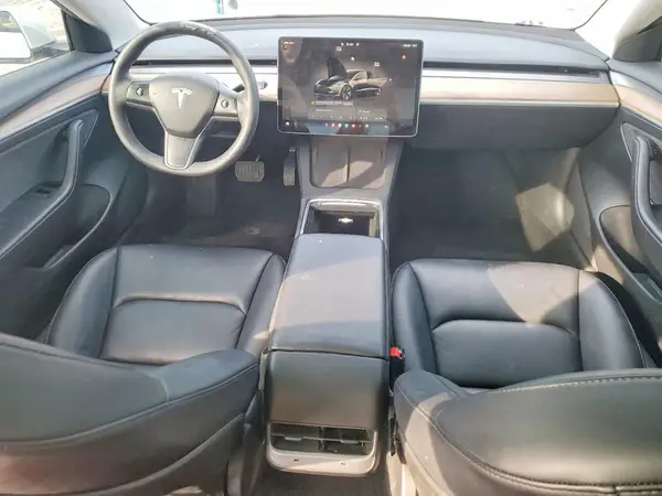 5YJ3E1EA8PF431431 2023 TESLA MODEL 3 - Image 8