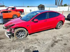 5YJ3E1EA8PF431994 2023 TESLA MODEL 3