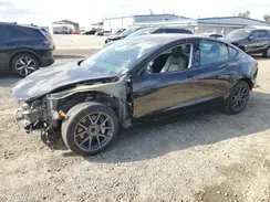 5YJ3E1EA8PF432689 2023 TESLA MODEL 3