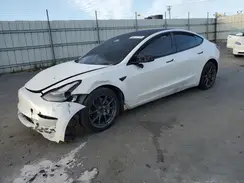 5YJ3E1EA8PF432739 2023 TESLA MODEL 3