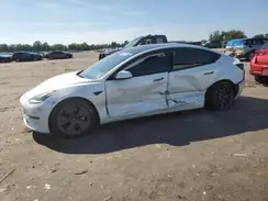5YJ3E1EA8PF433700 2023 TESLA MODEL 3
