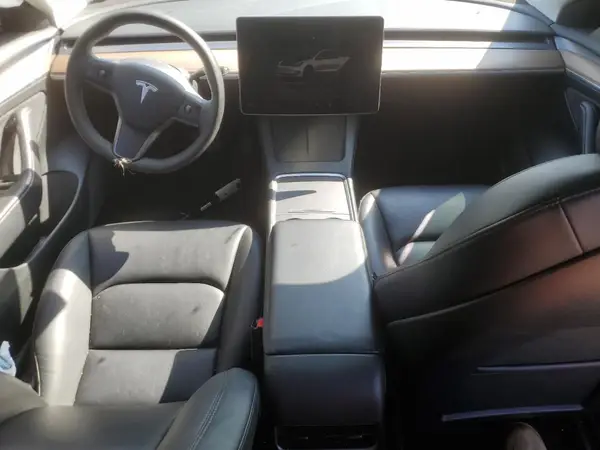 5YJ3E1EA8PF433700 2023 TESLA MODEL 3 - Image 8