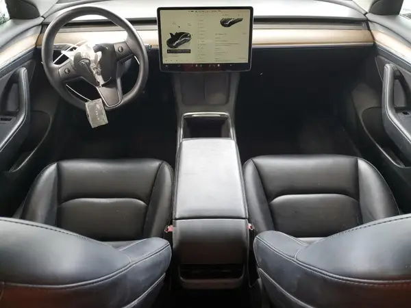 5YJ3E1EA8PF434104 2023 TESLA MODEL 3 - Image 8