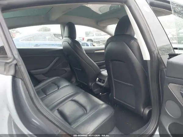 5YJ3E1EA8PF434250 2023 TESLA MODEL 3 - Image 8