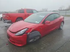 5YJ3E1EA8PF434409 2023 TESLA MODEL 3