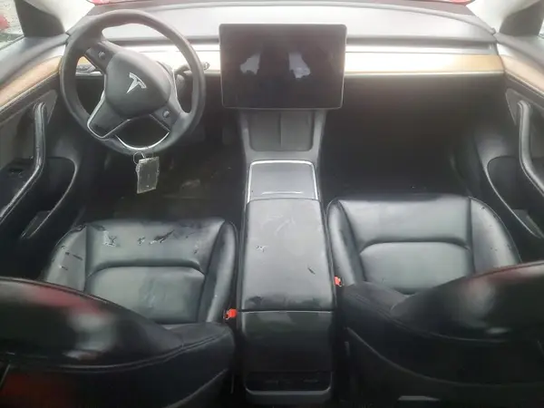 5YJ3E1EA8PF434409 2023 TESLA MODEL 3 - Image 8