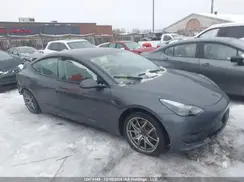 5YJ3E1EA8PF434474 2023 TESLA MODEL 3