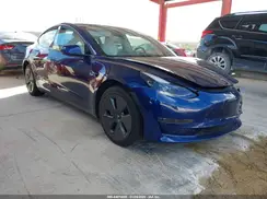 5YJ3E1EA8PF434636 2023 TESLA MODEL 3