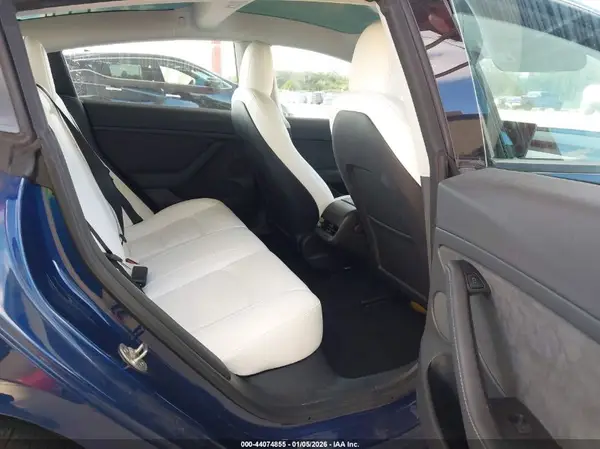 5YJ3E1EA8PF434636 2023 TESLA MODEL 3 - Image 8