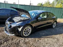 5YJ3E1EA8PF435429 2023 TESLA MODEL 3