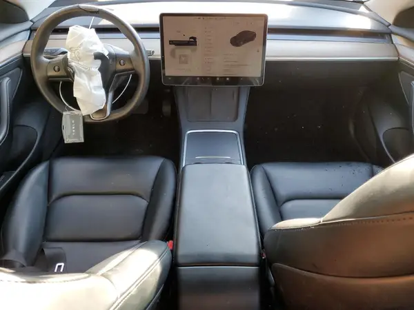 5YJ3E1EA8PF435429 2023 TESLA MODEL 3 - Image 8