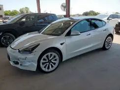 5YJ3E1EA8PF435785 2023 TESLA MODEL 3