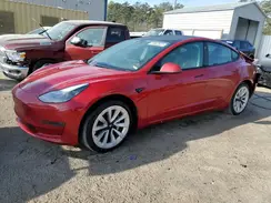 5YJ3E1EA8PF435866 2023 TESLA MODEL 3