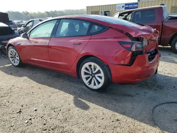5YJ3E1EA8PF435866 2023 TESLA MODEL 3 - Image 2