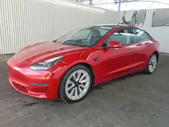 5YJ3E1EA8PF435902 2023 TESLA MODEL 3