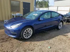 5YJ3E1EA8PF435950 2023 TESLA MODEL 3