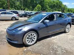 5YJ3E1EA8PF436323 2023 TESLA MODEL 3