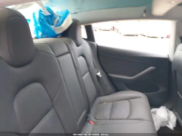 5YJ3E1EA8PF436323 2023 TESLA MODEL 3 - Image 8