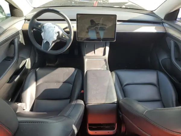 5YJ3E1EA8PF436399 2023 TESLA MODEL 3 - Image 8