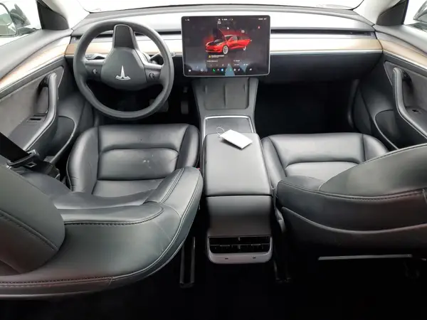 5YJ3E1EA8PF436452 2023 TESLA MODEL 3 - Image 8