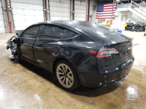 5YJ3E1EA8PF436466 2023 TESLA MODEL 3 - Image 2