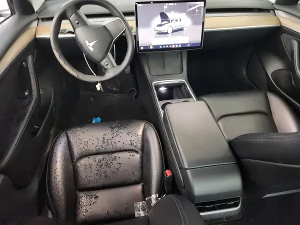 5YJ3E1EA8PF436953 2023 TESLA MODEL 3 - Image 8