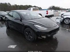 5YJ3E1EA8PF437097 2023 TESLA MODEL 3
