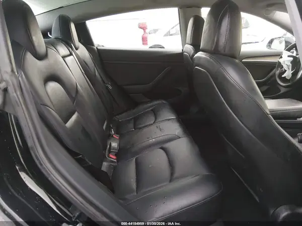 5YJ3E1EA8PF437097 2023 TESLA MODEL 3 - Image 8