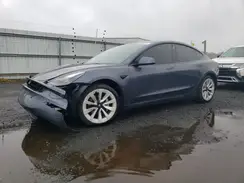 5YJ3E1EA8PF437309 2023 TESLA MODEL 3