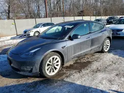 5YJ3E1EA8PF437388 2023 TESLA MODEL 3
