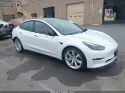 5YJ3E1EA8PF437584 2023 TESLA MODEL 3