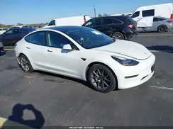 5YJ3E1EA8PF437617 2023 TESLA MODEL 3