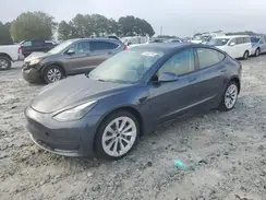 5YJ3E1EA8PF437911 2023 TESLA MODEL 3