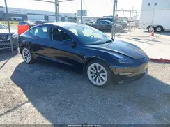 5YJ3E1EA8PF437990 2023 TESLA MODEL 3
