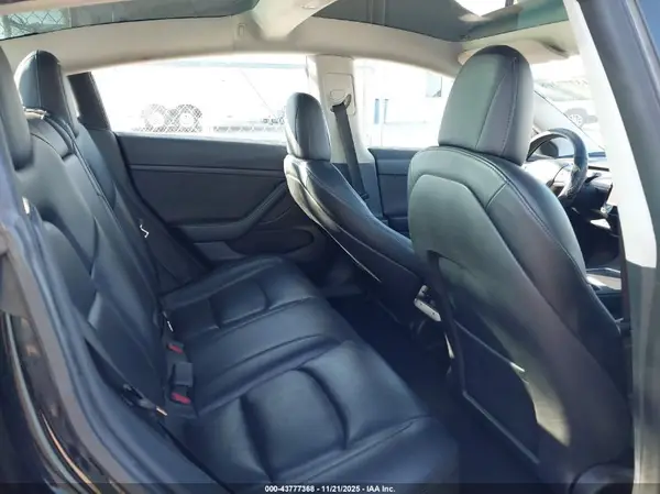 5YJ3E1EA8PF437990 2023 TESLA MODEL 3 - Image 8