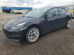 5YJ3E1EA8PF438542 2023 TESLA MODEL 3