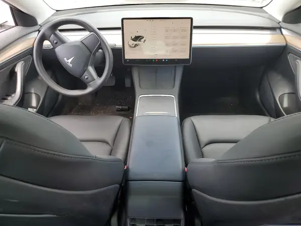 5YJ3E1EA8PF438573 2023 TESLA MODEL 3 - Image 8