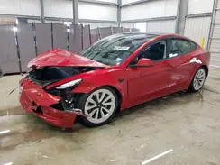5YJ3E1EA8PF438864 2023 TESLA MODEL 3
