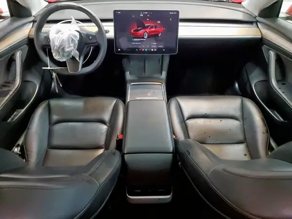 5YJ3E1EA8PF438864 2023 TESLA MODEL 3 - Image 8