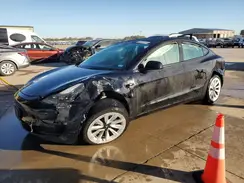 5YJ3E1EA8PF439349 2023 TESLA MODEL 3