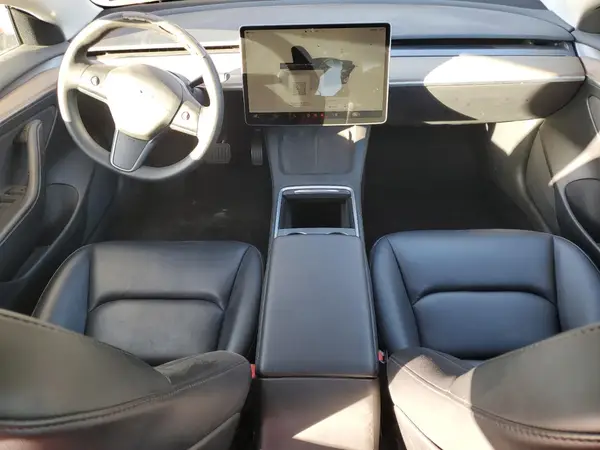 5YJ3E1EA8PF439349 2023 TESLA MODEL 3 - Image 8