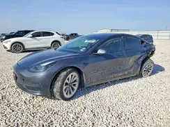 5YJ3E1EA8PF446706 2023 TESLA MODEL 3