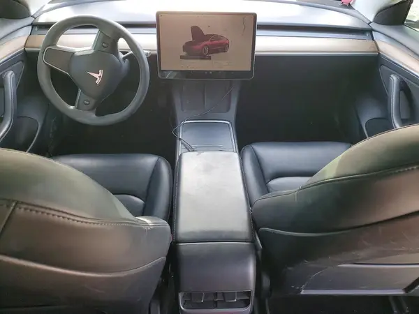 5YJ3E1EA8PF446706 2023 TESLA MODEL 3 - Image 8