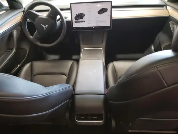 5YJ3E1EA8PF446835 2023 TESLA MODEL 3 - Image 8