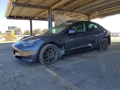 5YJ3E1EA8PF447337 2023 TESLA MODEL 3