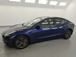 5YJ3E1EA8PF447340 2023 TESLA MODEL 3