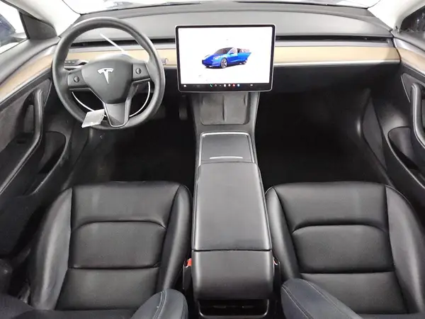 5YJ3E1EA8PF447340 2023 TESLA MODEL 3 - Image 8